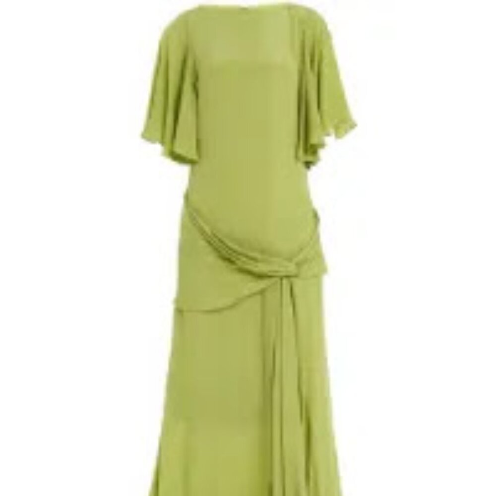 De La Vali Arlowe Dress